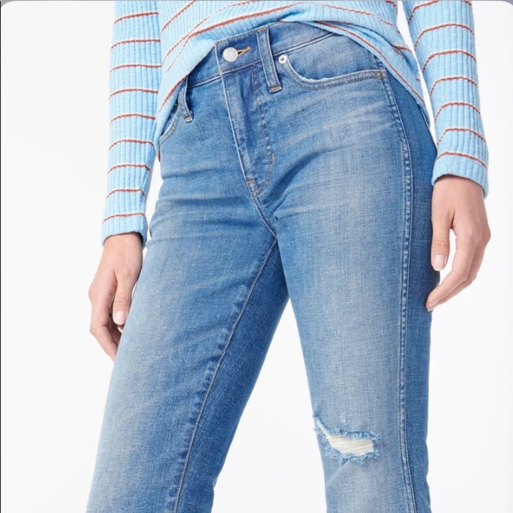 J. Crew 9